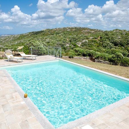 La Casa Di Memmi Suites & Rooms Santa Teresa Gallura Exteriör bild