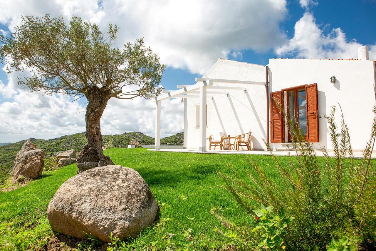 La Casa Di Memmi Suites & Rooms Santa Teresa Gallura Exteriör bild