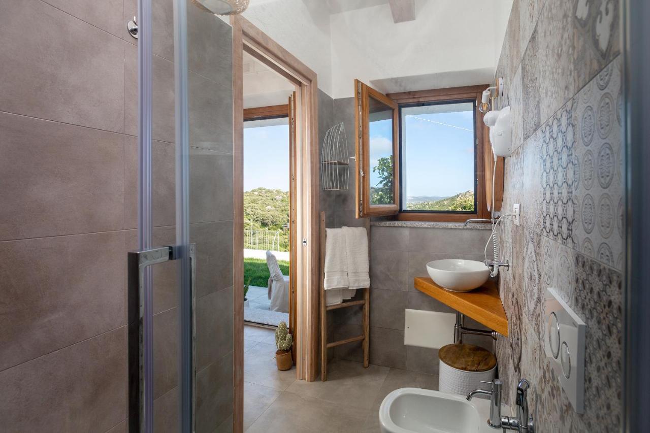 La Casa Di Memmi Suites & Rooms Santa Teresa Gallura Exteriör bild