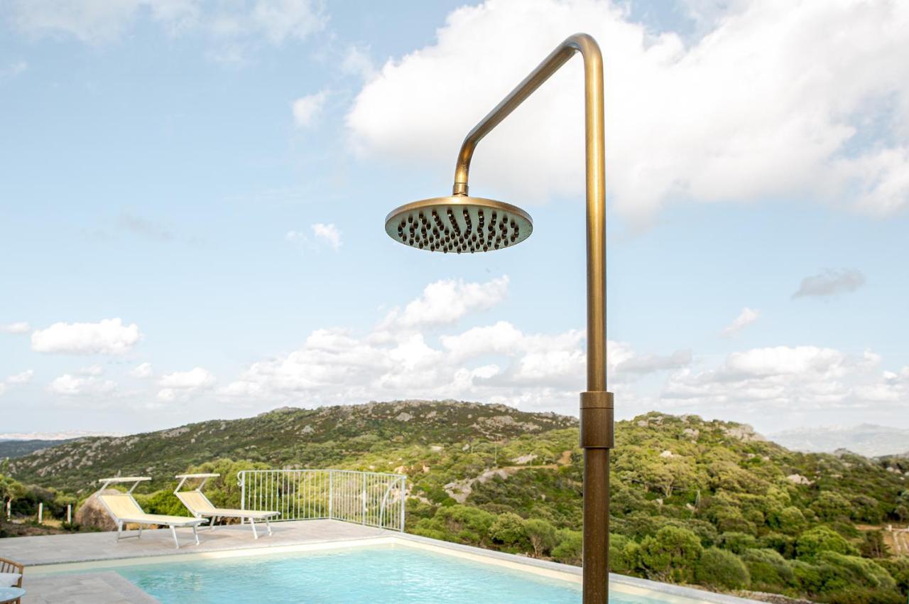 La Casa Di Memmi Suites & Rooms Santa Teresa Gallura Exteriör bild