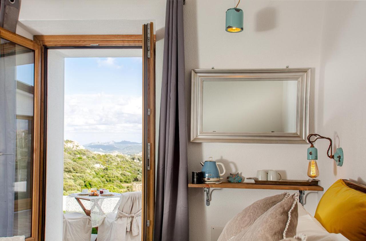 La Casa Di Memmi Suites & Rooms Santa Teresa Gallura Exteriör bild