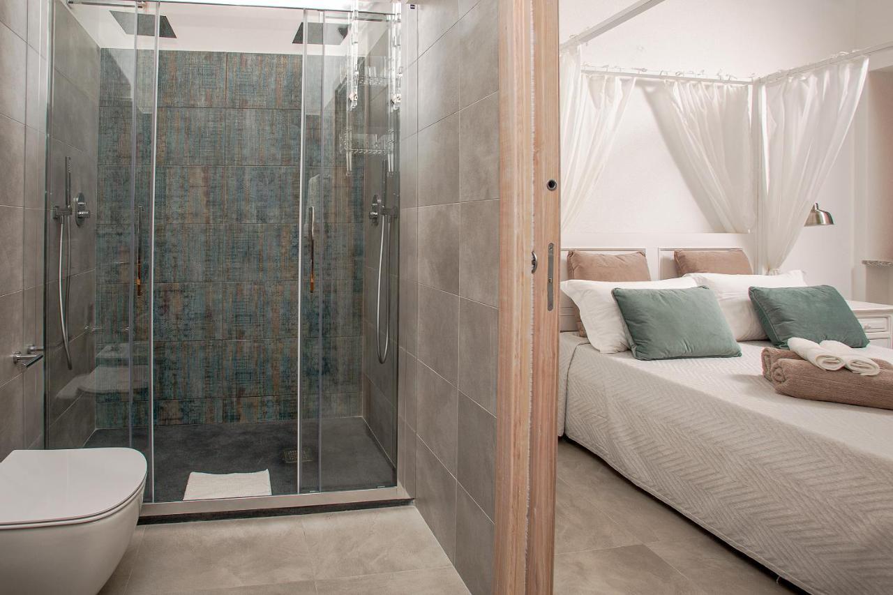 La Casa Di Memmi Suites & Rooms Santa Teresa Gallura Exteriör bild