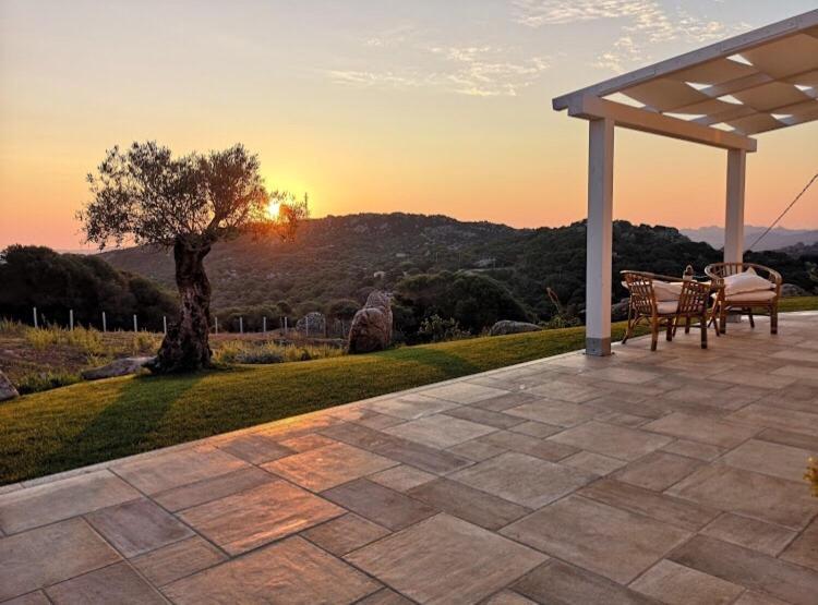 La Casa Di Memmi Suites & Rooms Santa Teresa Gallura Exteriör bild