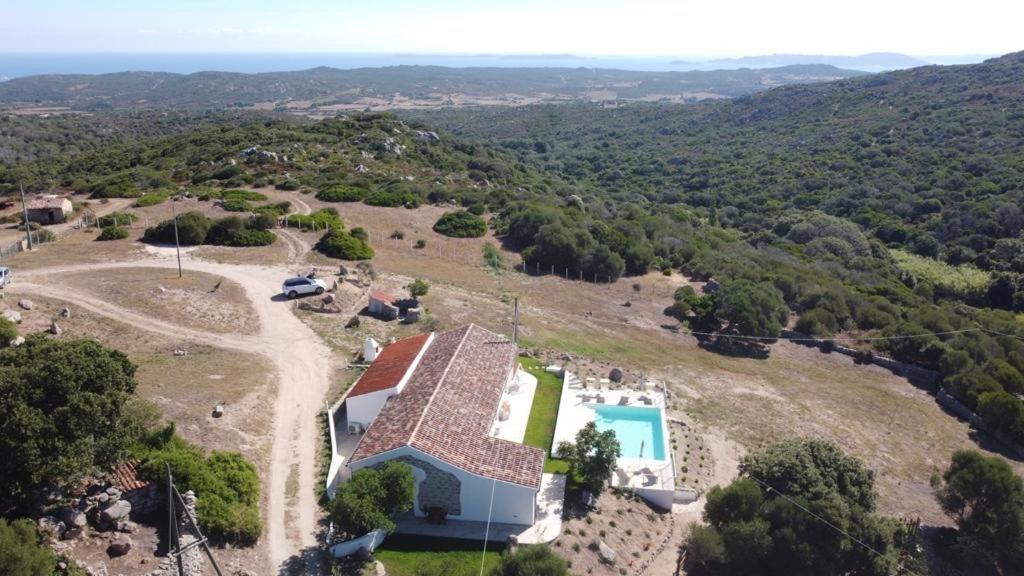 La Casa Di Memmi Suites & Rooms Santa Teresa Gallura Exteriör bild