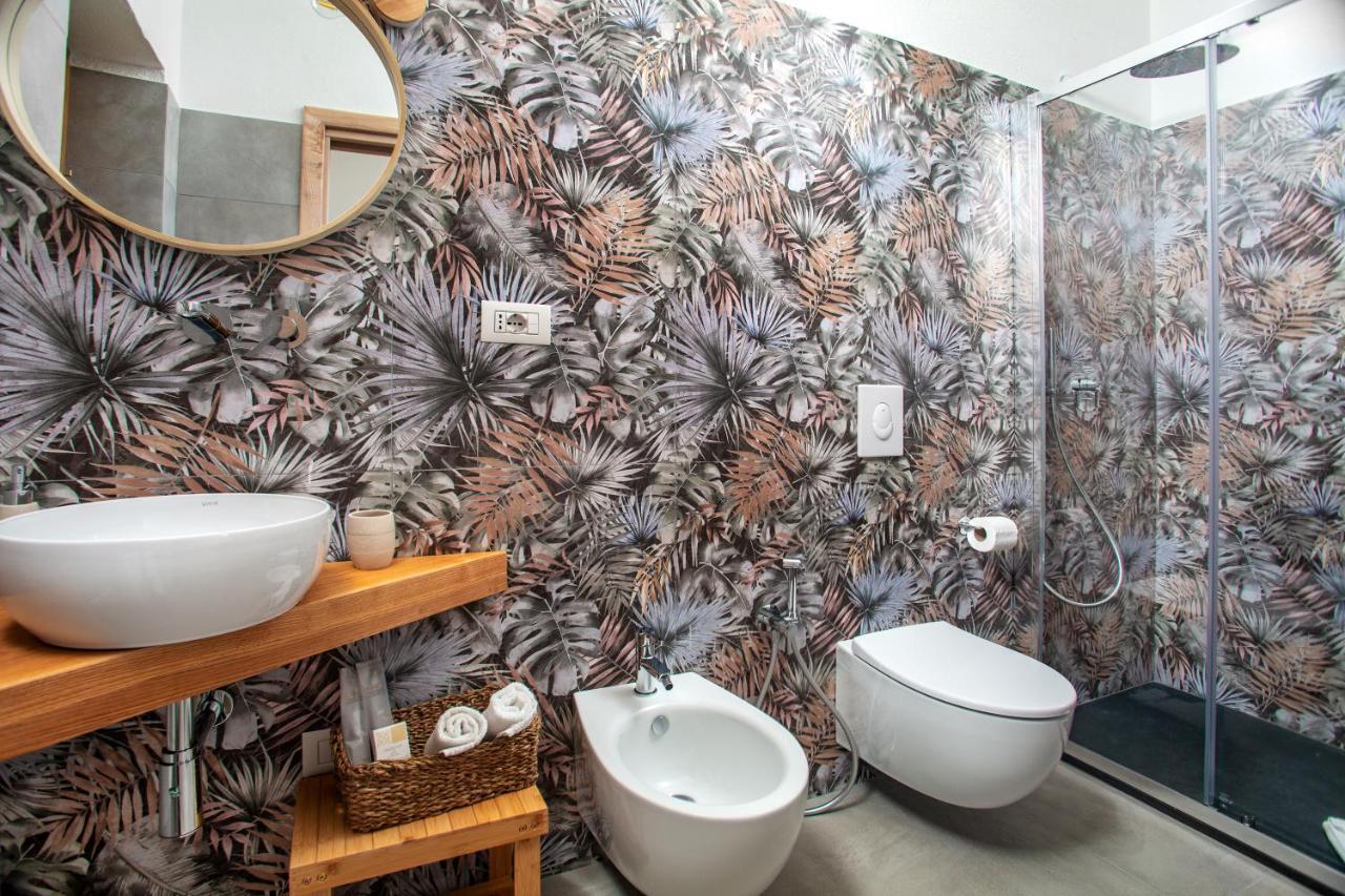 La Casa Di Memmi Suites & Rooms Santa Teresa Gallura Exteriör bild