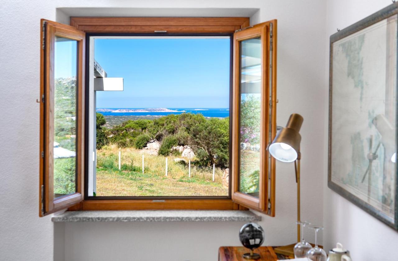 La Casa Di Memmi Suites & Rooms Santa Teresa Gallura Exteriör bild